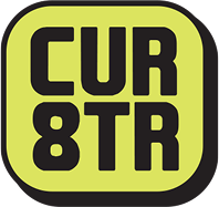 CUR8tr Logo